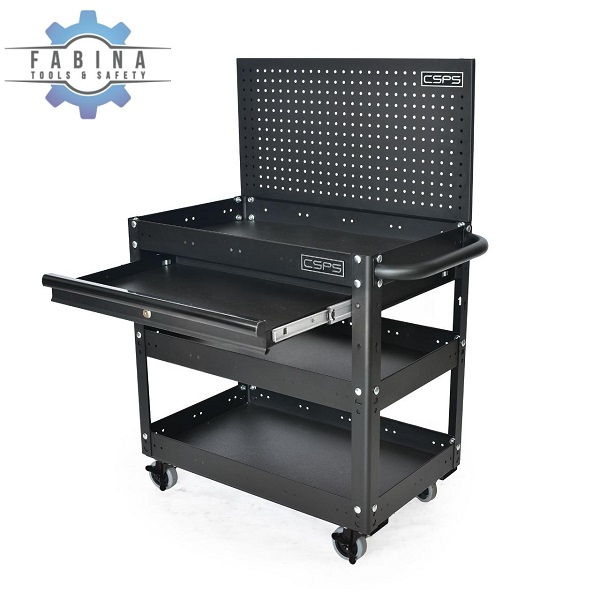 Tủ Đồ Nghề Cá Nhân - Giải Pháp Lưu Trữ Tối Ưu Cho Mọi Xưởng Sửa Chữa